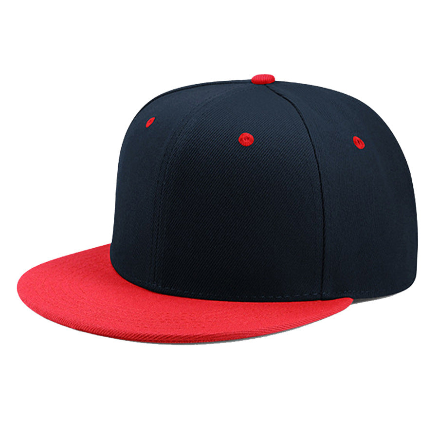 Hot Unisex Men Women Adjustable Baseball Hip-Hop Hats Multi Color Snapback Sport Caps - cas7m