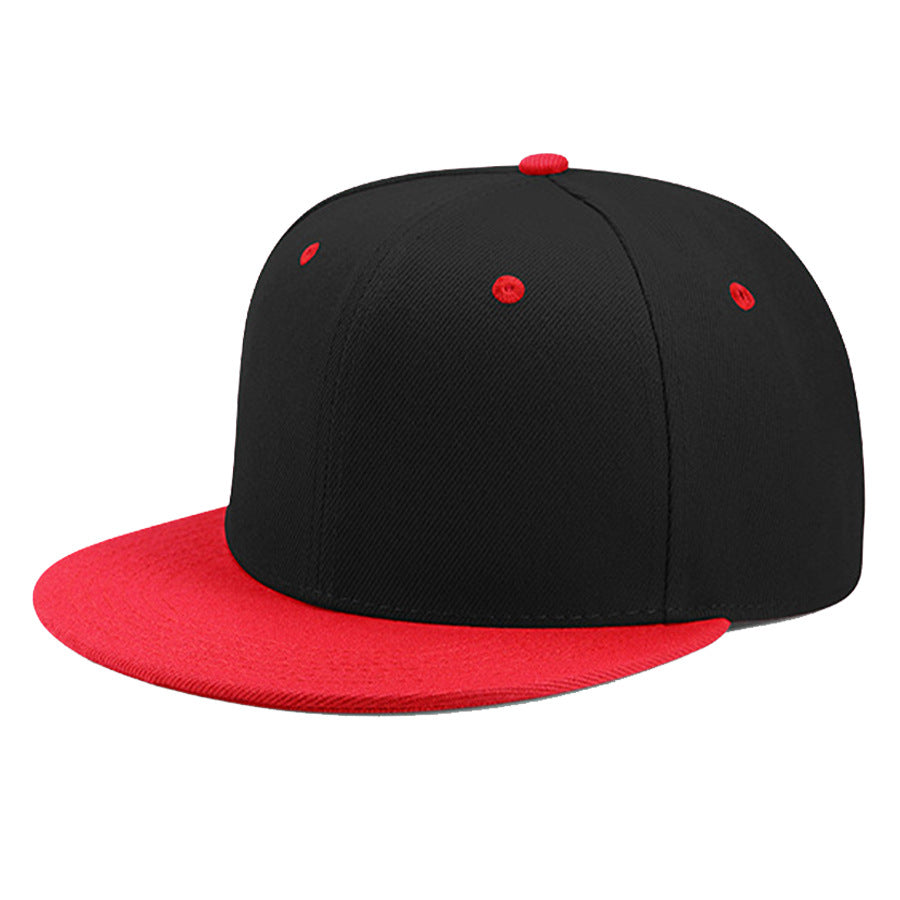 Hot Unisex Men Women Adjustable Baseball Hip-Hop Hats Multi Color Snapback Sport Caps - cas7m
