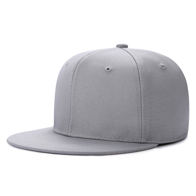 Hot Unisex Men Women Adjustable Baseball Hip-Hop Hats Multi Color Snapback Sport Caps - cas7m
