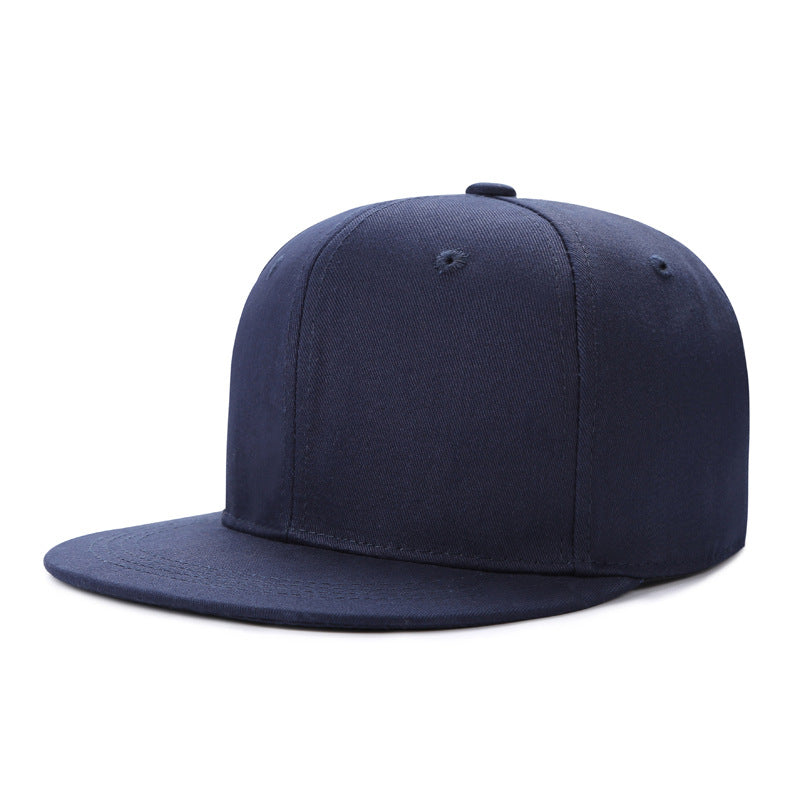 Hot Unisex Men Women Adjustable Baseball Hip-Hop Hats Multi Color Snapback Sport Caps - cas7m