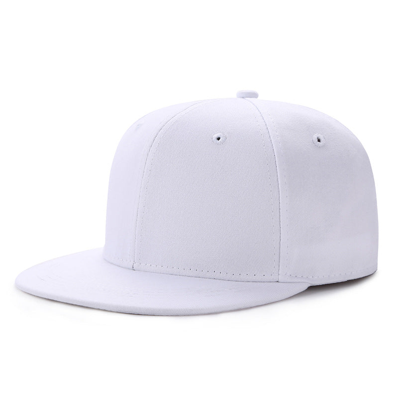 Hot Unisex Men Women Adjustable Baseball Hip-Hop Hats Multi Color Snapback Sport Caps - cas7m