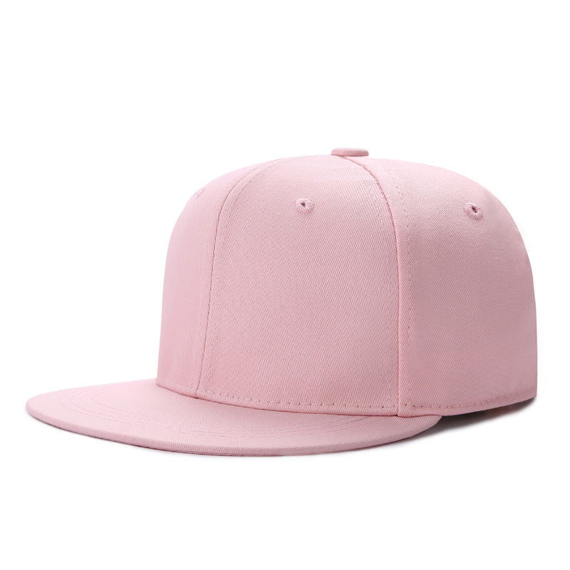 Hot Unisex Men Women Adjustable Baseball Hip-Hop Hats Multi Color Snapback Sport Caps - cas7m