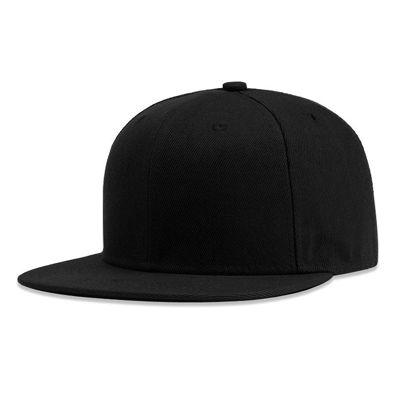 Hot Unisex Men Women Adjustable Baseball Hip-Hop Hats Multi Color Snapback Sport Caps - cas7m