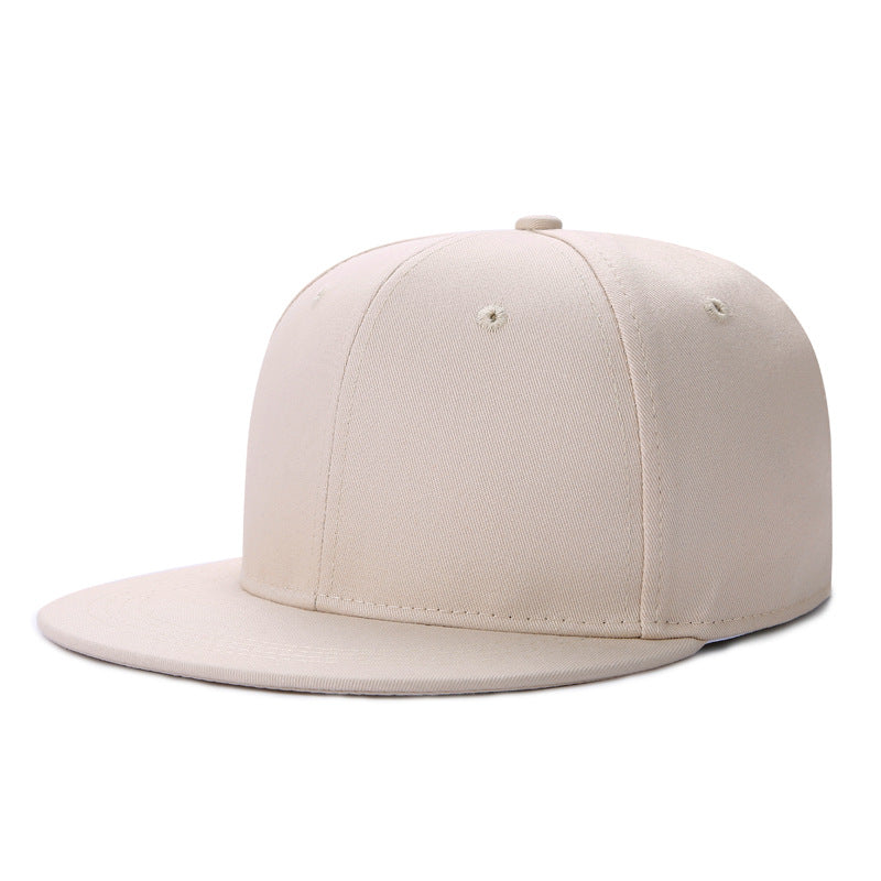 Hot Unisex Men Women Adjustable Baseball Hip-Hop Hats Multi Color Snapback Sport Caps - cas7m