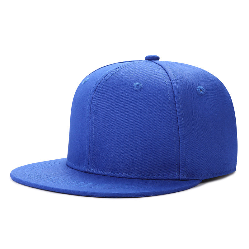 Hot Unisex Men Women Adjustable Baseball Hip-Hop Hats Multi Color Snapback Sport Caps - cas7m