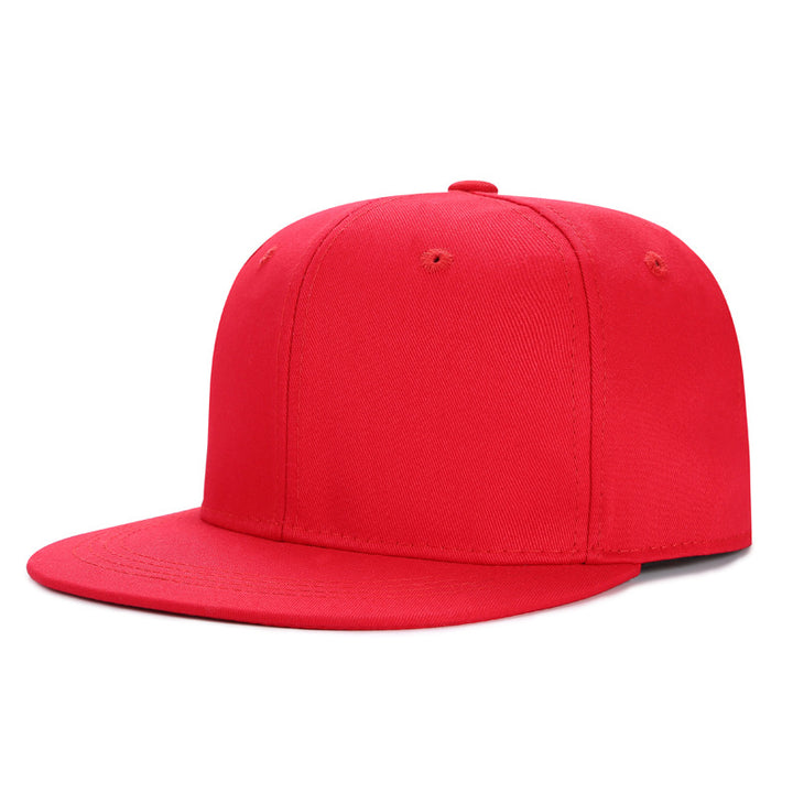 Hot Unisex Men Women Adjustable Baseball Hip-Hop Hats Multi Color Snapback Sport Caps - cas7m