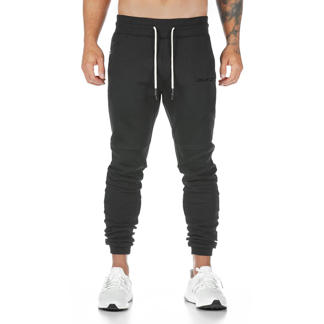 European And American Men's Sports Casual Pants - cas7m
