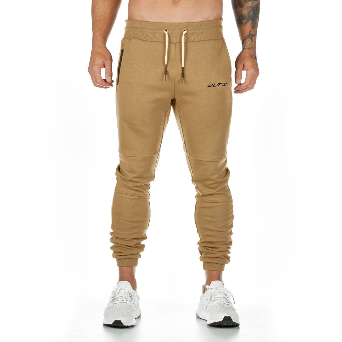 European And American Men's Sports Casual Pants - cas7m