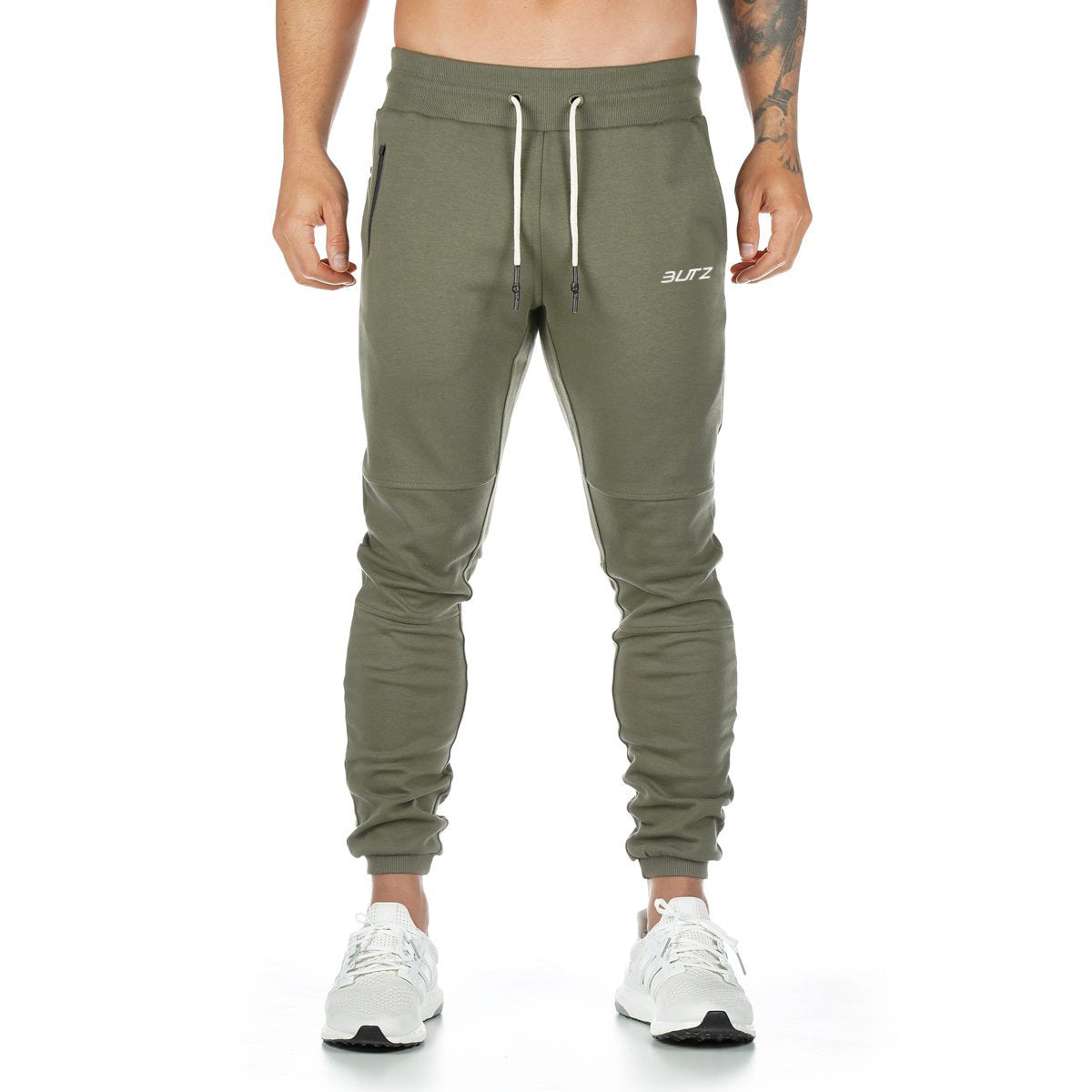 European And American Men's Sports Casual Pants - cas7m