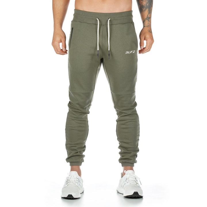European And American Men's Sports Casual Pants - cas7m