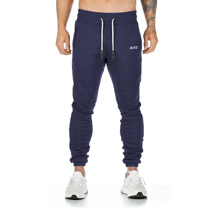 European And American Men's Sports Casual Pants - cas7m