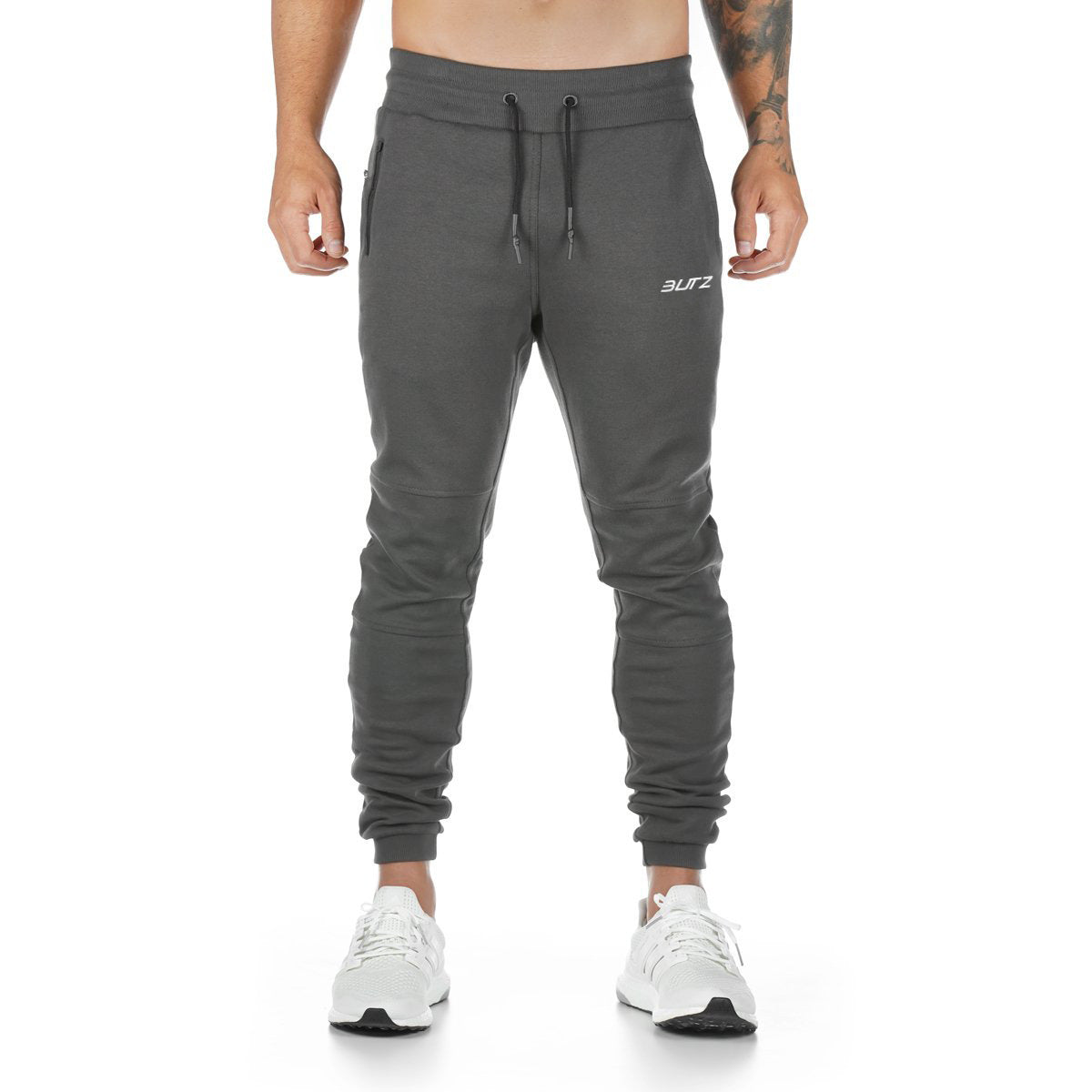 European And American Men's Sports Casual Pants - cas7m