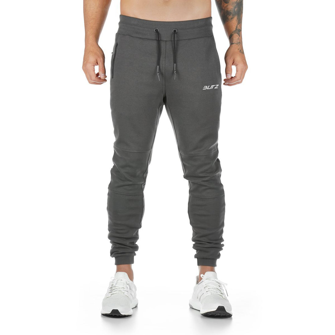 European And American Men's Sports Casual Pants - cas7m