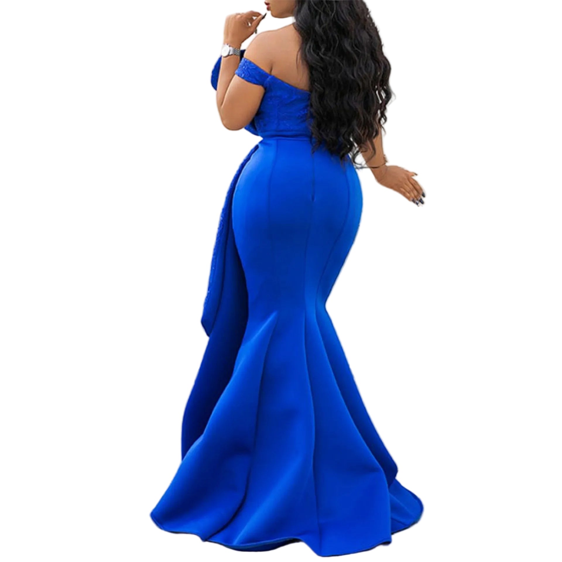 Dresses, Women's Dresses, European And American Banquet Evening Dress, Bridesmaid Dress - cas7m