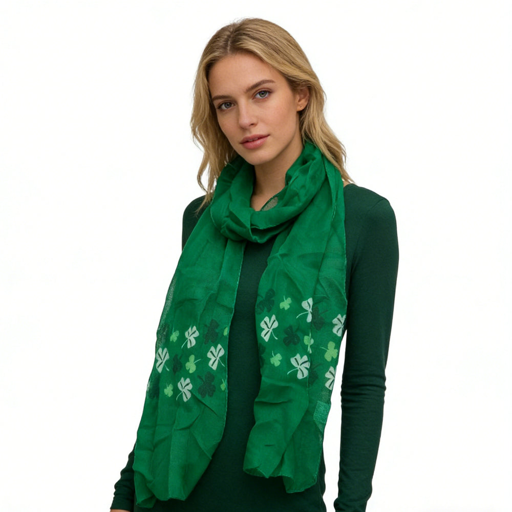 2pcs Olive Skinny Printed Scarf,vacation,daily Life,evening Party,Office Appropriate Subtlety For Women Men - cas7m