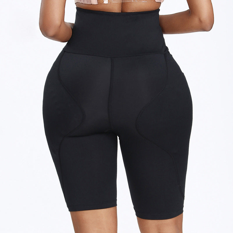 Women's shape pants - cas7m