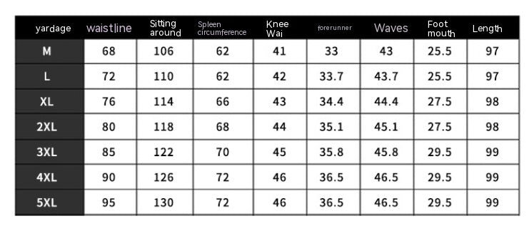 Men's Pants Sports Pants Ankle-tied Trousers - cas7m