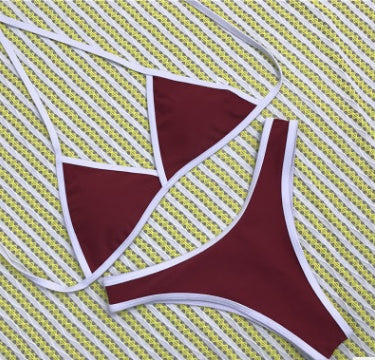 Sexy bikini - cas7m