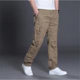 Casual Long Pants - cas7m