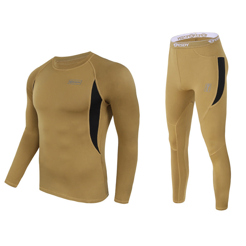 Tactical cycling sports underwear set - cas7m