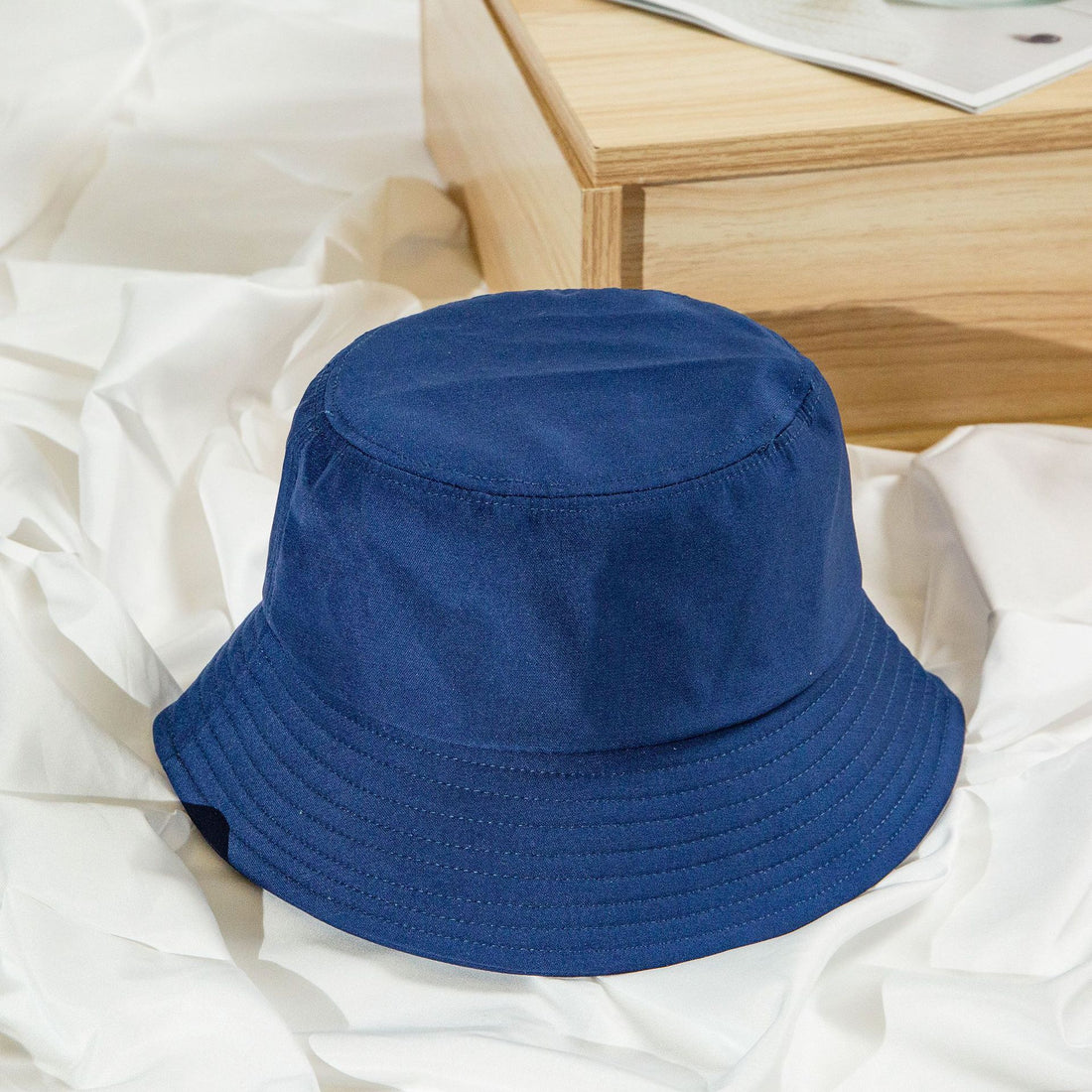 Fisherman's Hat Lovers Outdoor Leisure Sun Hat Sun Hat - cas7m