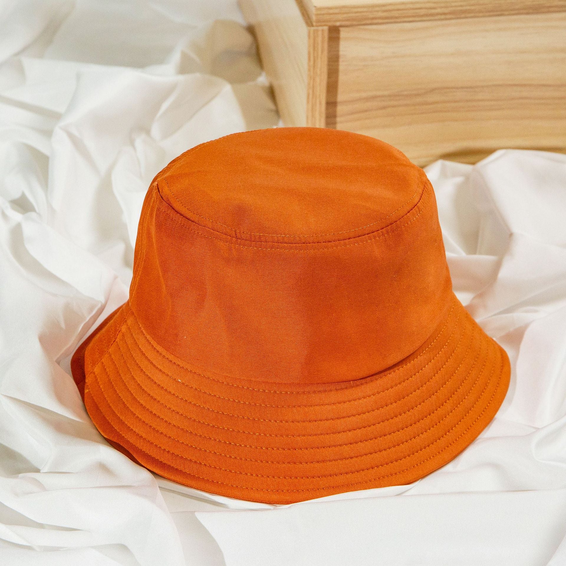 Fisherman's Hat Lovers Outdoor Leisure Sun Hat Sun Hat - cas7m