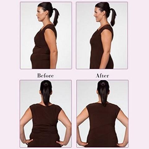 Tank Top and Cami Shaper - cas7m