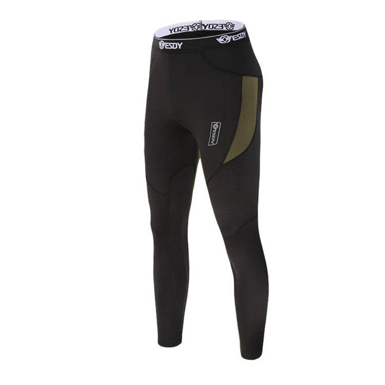 Tactical cycling sports underwear set - cas7m