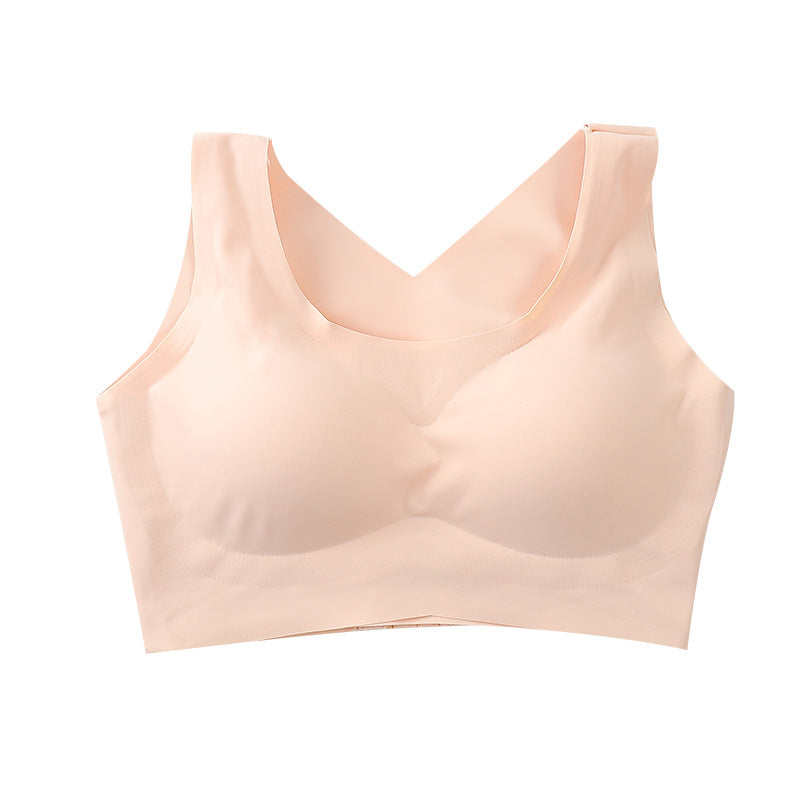 Beautiful Back Correction two-in-one adjustable bra - cas7m