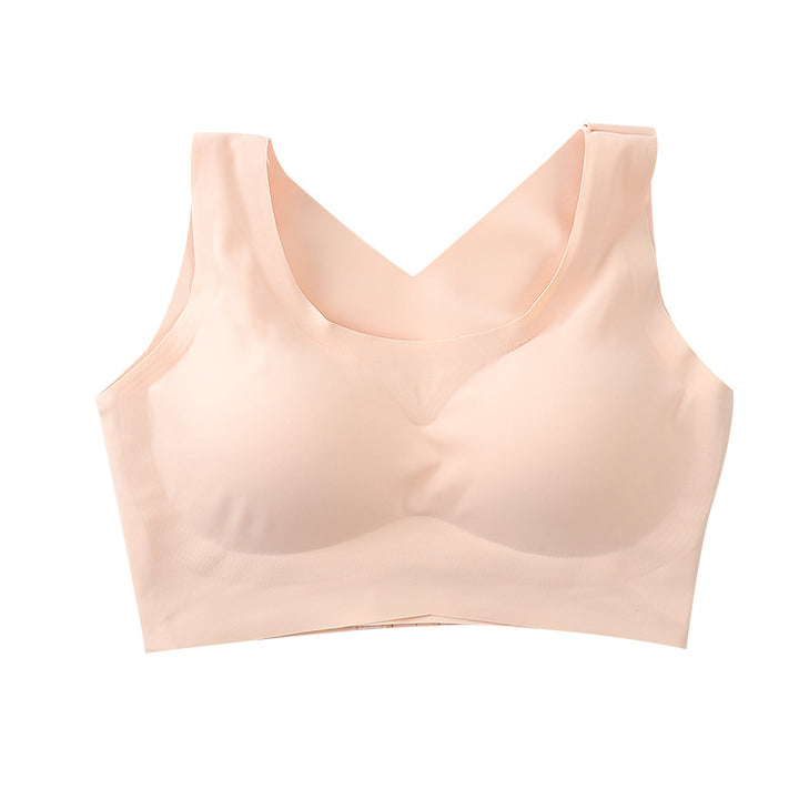 Beautiful Back Correction two-in-one adjustable bra - cas7m