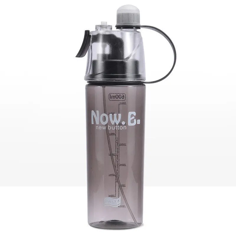 Portable Outdoor Sports Mist Spray Cup - cas7m
