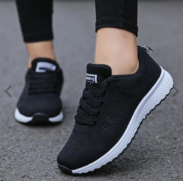 Women Shoes Sports Sneakers - cas7m