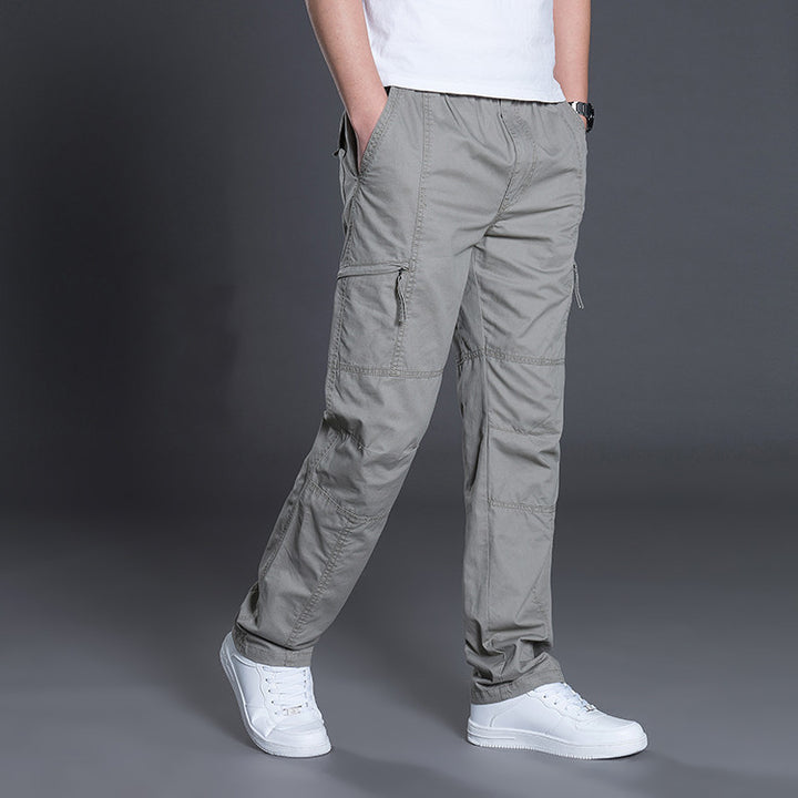 Casual Long Pants - cas7m