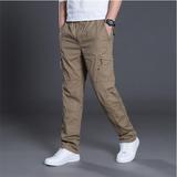 Casual Long Pants - cas7m