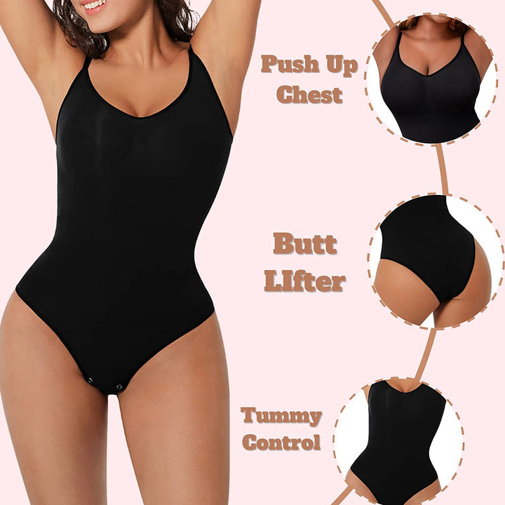 Cross-border Abdominal Pants Hip Raise Shaping Underwear Elastic Corset Bodybuilding Corset - cas7m