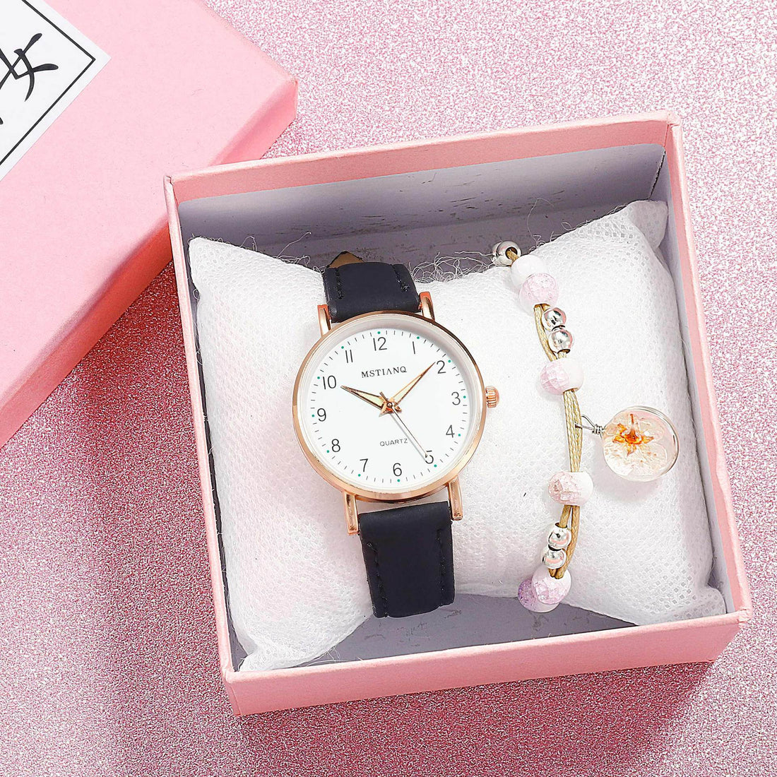 Temperament retro watch women - cas7m