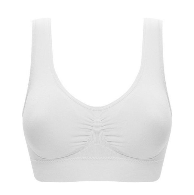 Seamless push up bra - cas7m