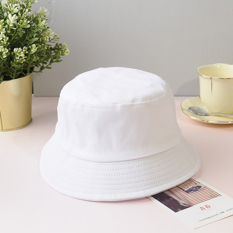 Fisherman's Hat Lovers Outdoor Leisure Sun Hat Sun Hat - cas7m