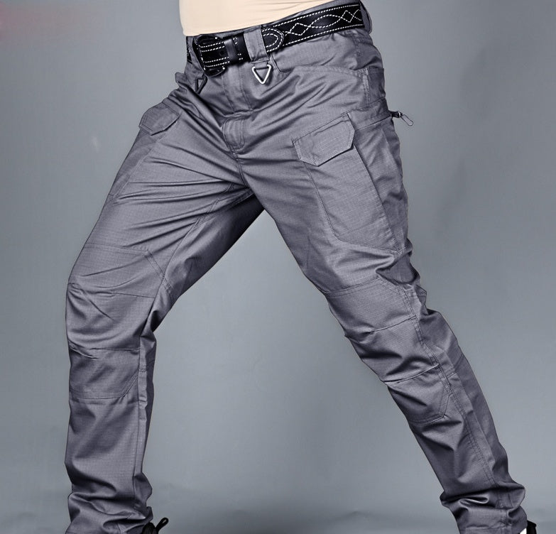 IX7 training pants army fan pants - cas7m