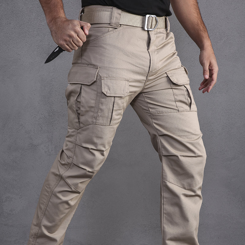 City Tactical Pants - cas7m