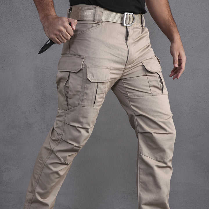 City Tactical Pants - cas7m