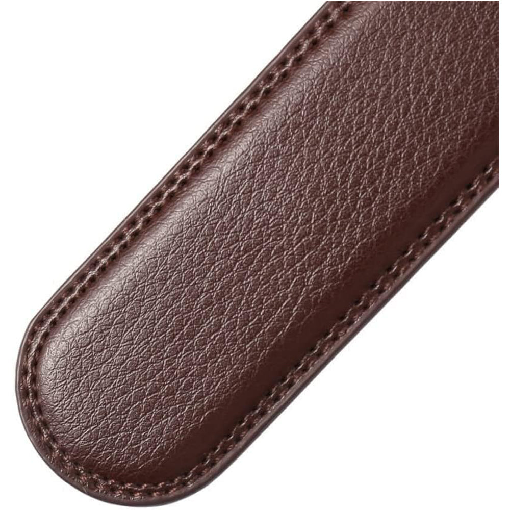 Men's Automatic Cowhide Belt - cas7m