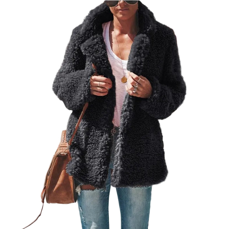 Long sleeve jacket cardigan - cas7m