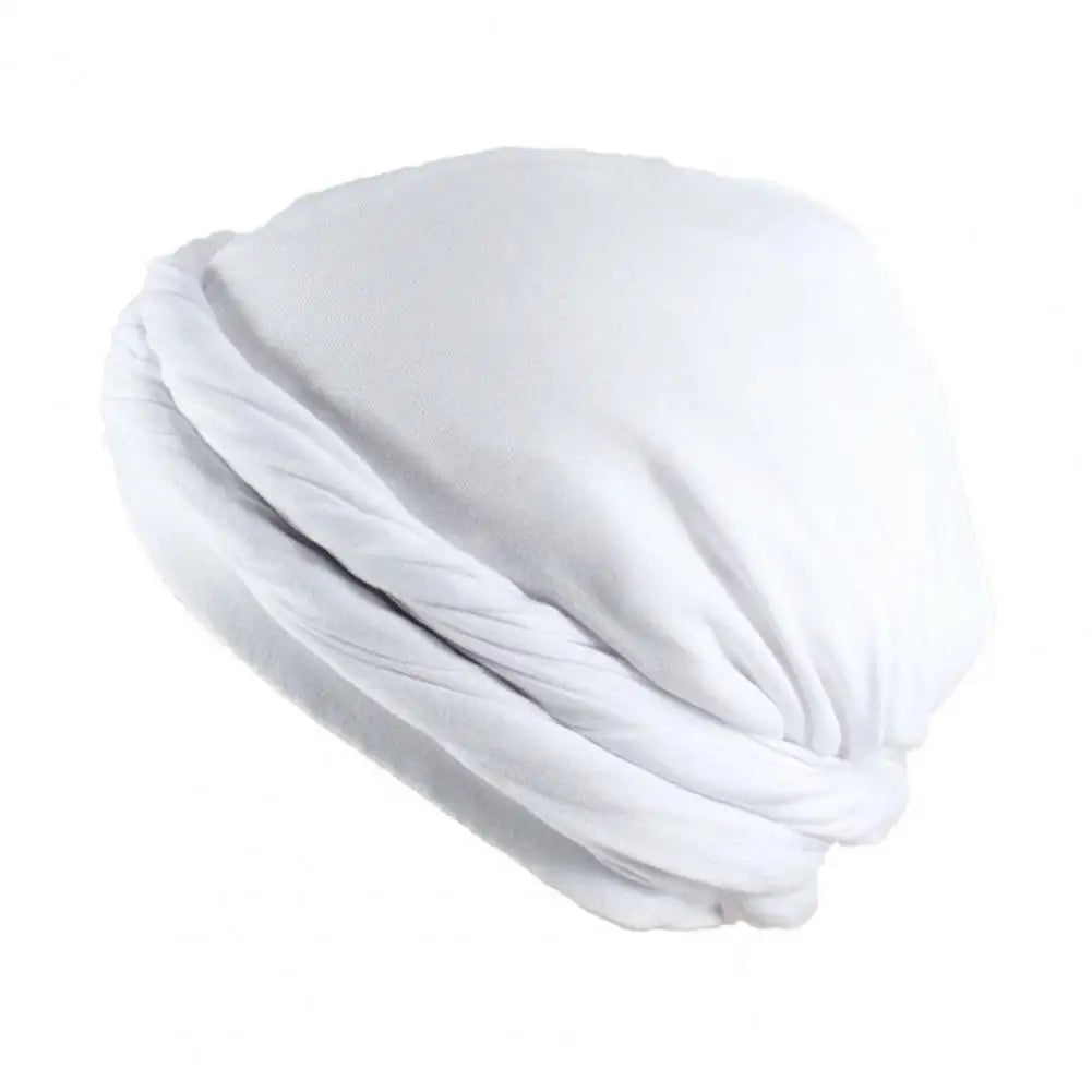 Men's Fashionable New Headband Hat - cas7m