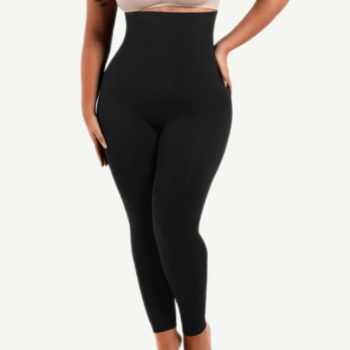 Seamless Everyday Shaping Leggings For Women - cas7m