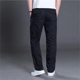 Casual Long Pants - cas7m