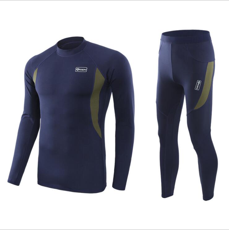 Tactical cycling sports underwear set - cas7m