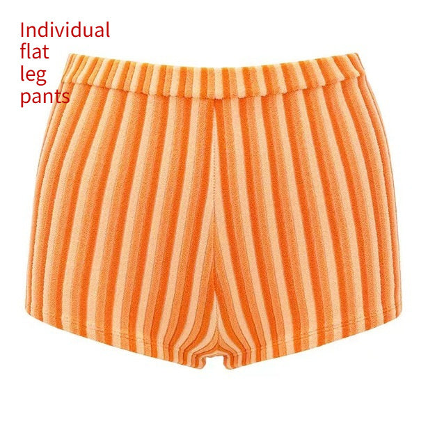 Beach Vacation Bikini Swimsuit For Women - cas7m