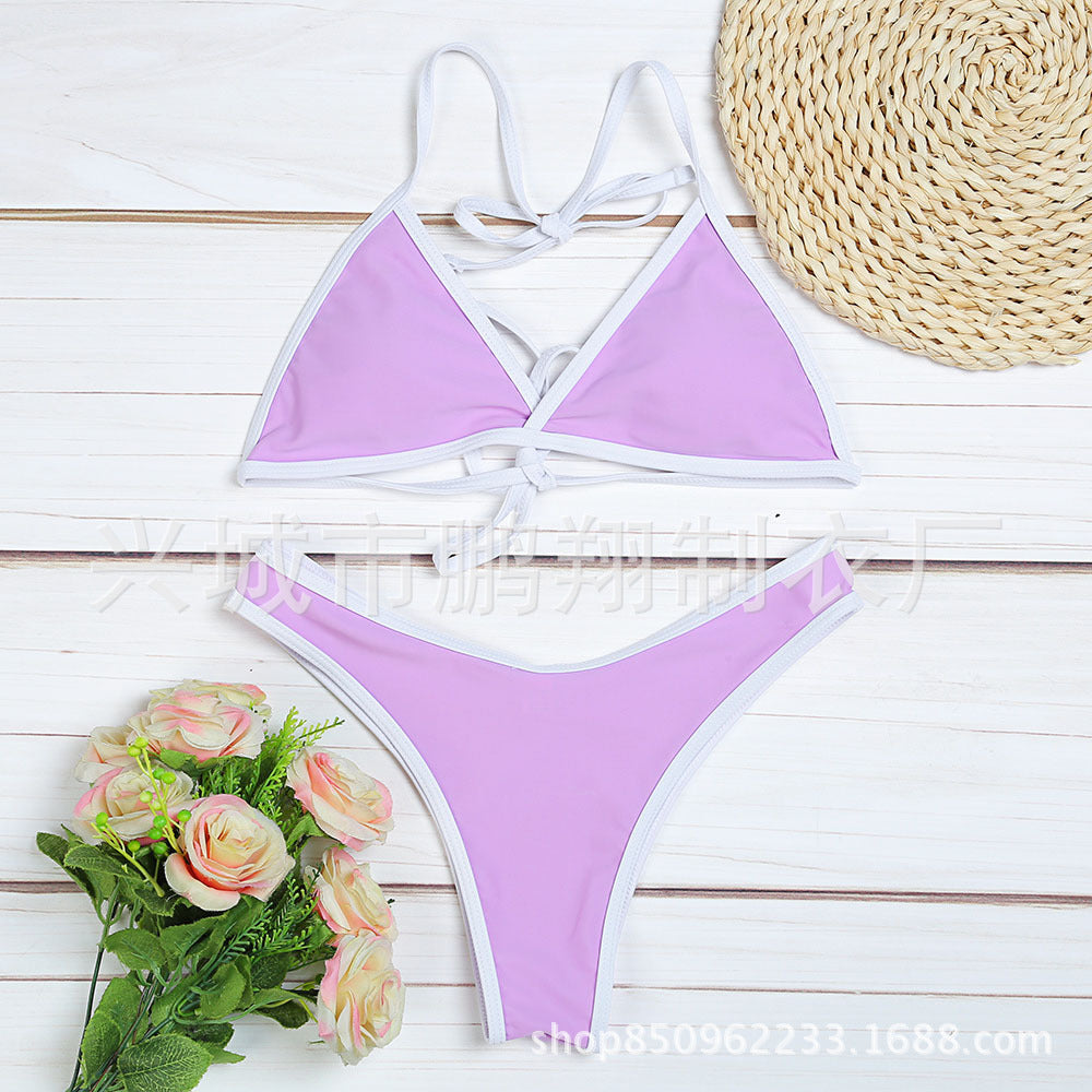 Sexy bikini - cas7m