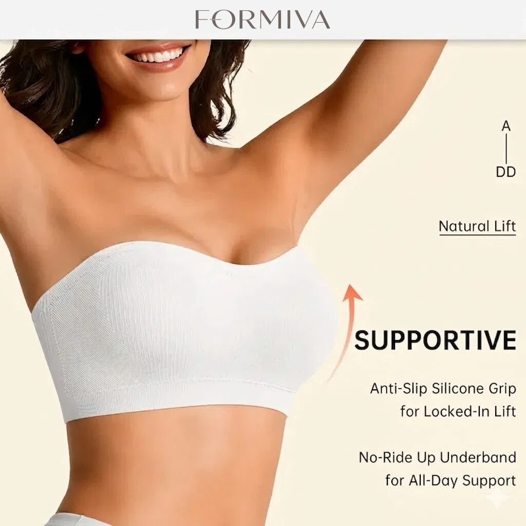 Jelly Wireless Women Comfortable Push Up Bras Wireless Seamless Full Coverage Bra Buttery Soft Everyday Tshirt Bra - cas7m
